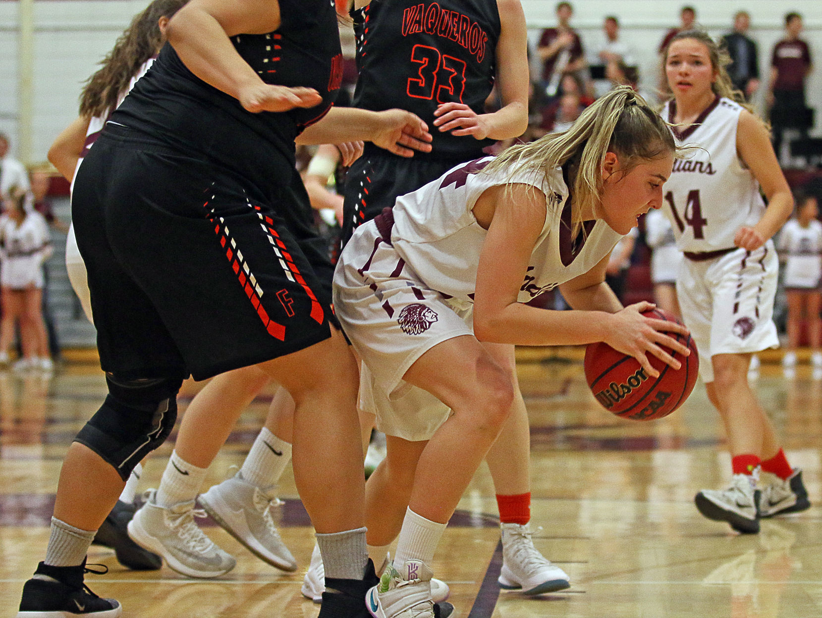Izzy Eklund